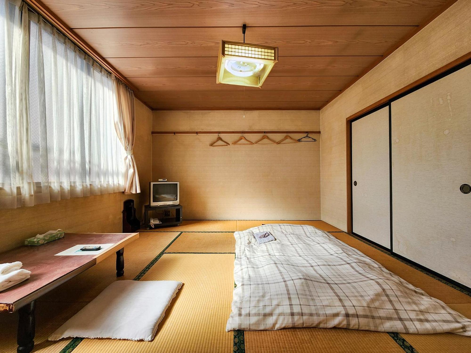 Yukikan Yuki  Extérieur photo