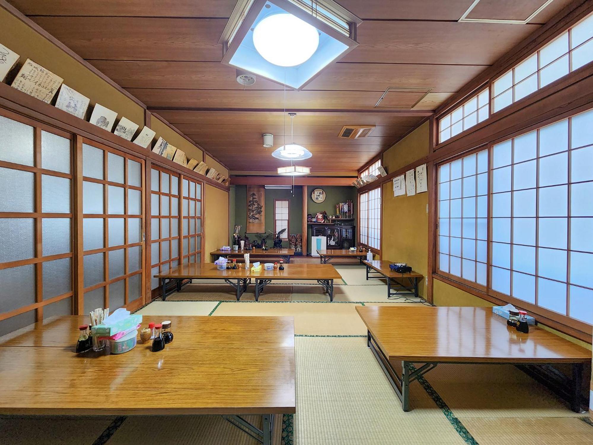 Yukikan Yuki  Extérieur photo