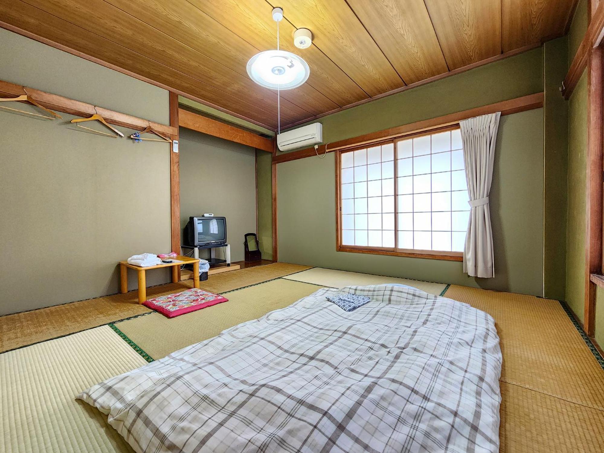 Yukikan Yuki  Extérieur photo