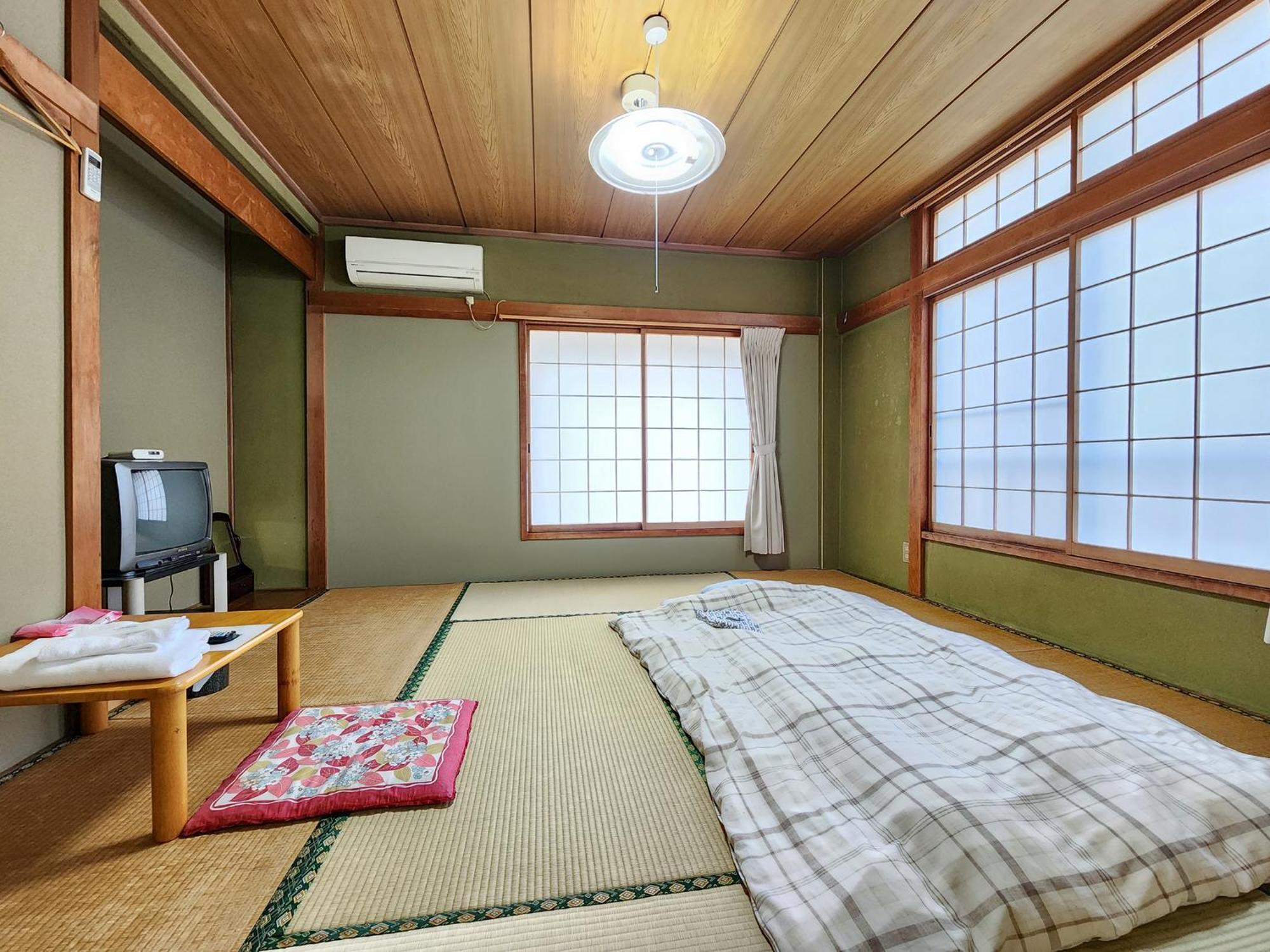 Yukikan Yuki  Extérieur photo