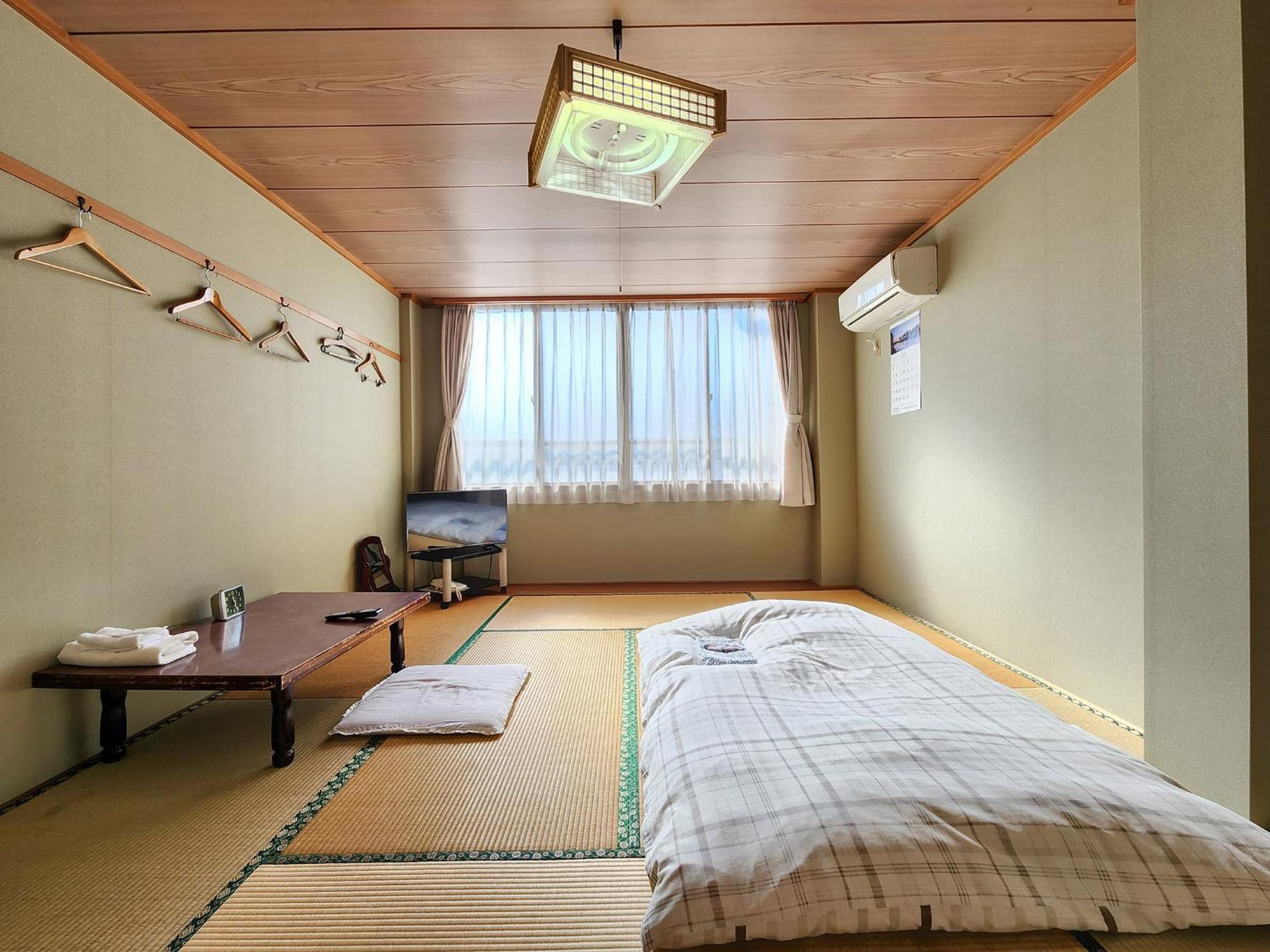 Yukikan Yuki  Extérieur photo