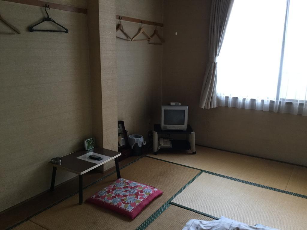 Yukikan Yuki  Extérieur photo