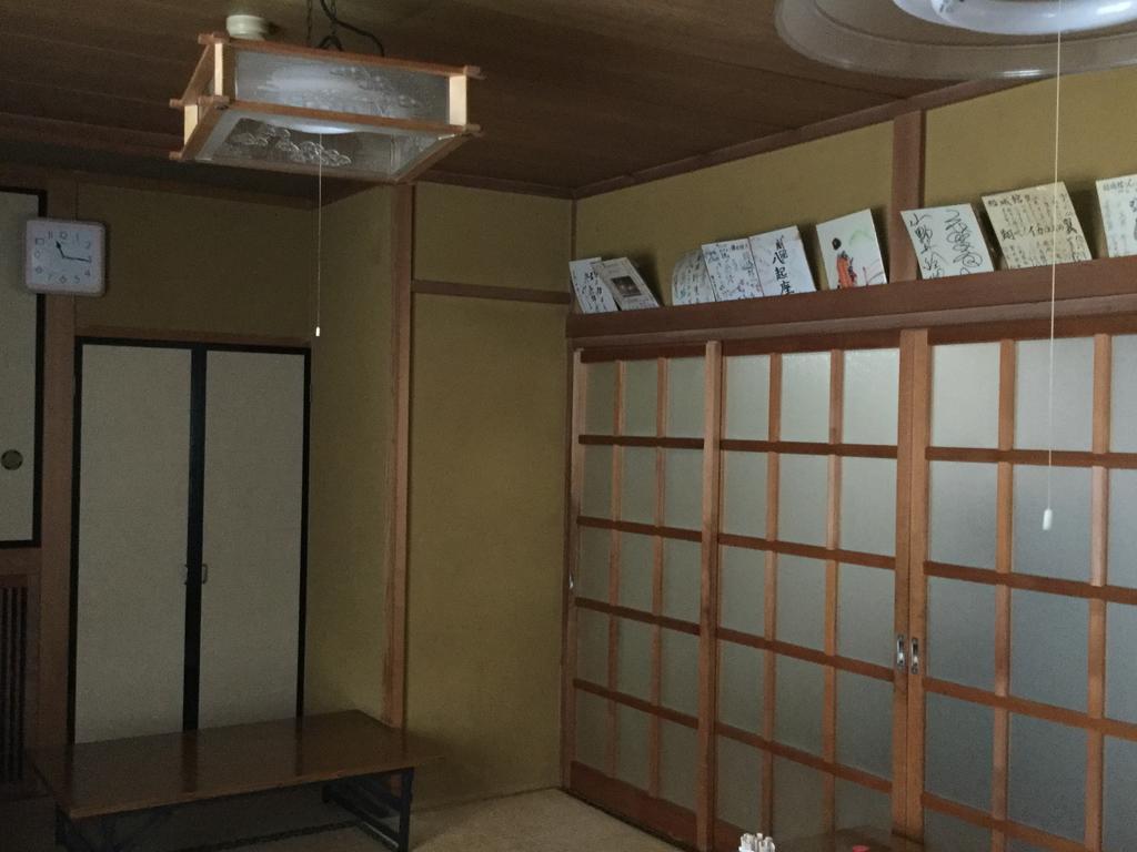 Yukikan Yuki  Extérieur photo