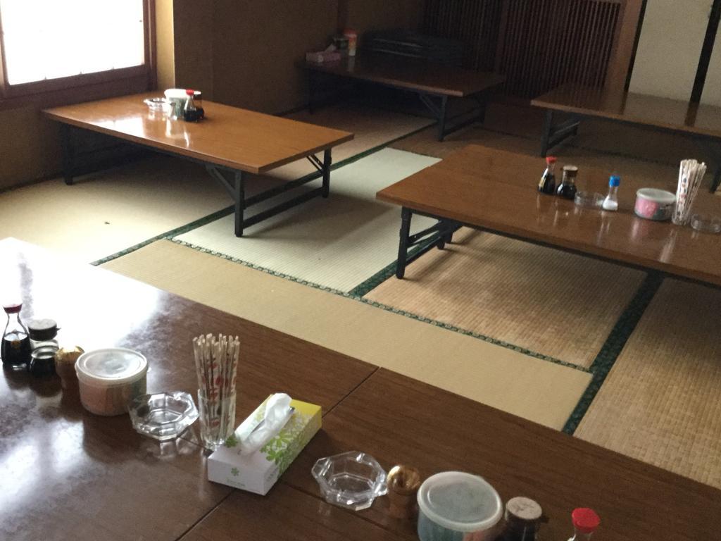Yukikan Yuki  Extérieur photo